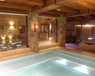 Relais Assunta Madre