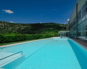 La Réserve