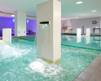 Smeraldo Wellness Reso...