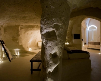 Sant'Angelo Luxury Res...