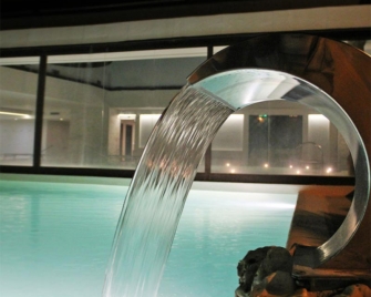 Hotel Terme Salus