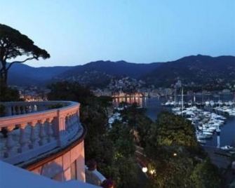 Excelsior Palace Hotel