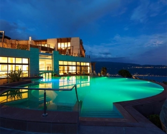 Grand Hotel Terme
