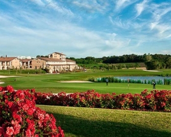 Chervò Golf Hotel Spa...
