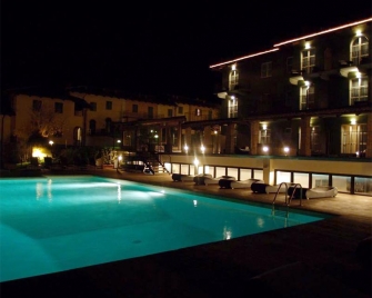Golf Relais Monforte