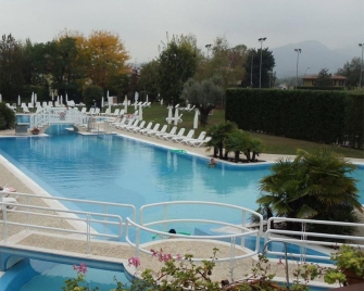 Ermitage Bel Air Abano