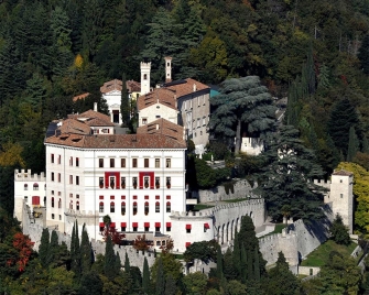 Castel Brando