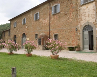 Antico Casale
