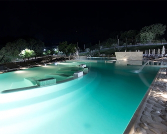 Piscine Termali Theia