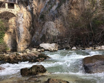 Terme di Raiano