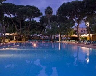 Grand Hotel delle Term...