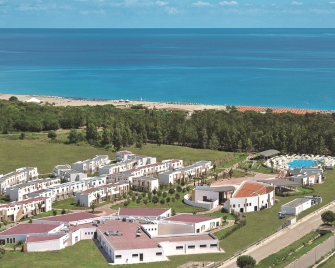 Terme Sibarite