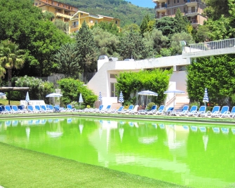 Terme Luigiane