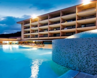 Grand Hotel Galatro Te...