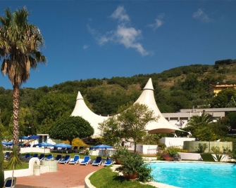 Grand Hotel Terme Luig...