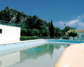 Hotel Terme Sibarite