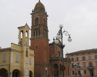 Castelsanpietro Terme