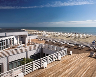 Punta Marina Terme