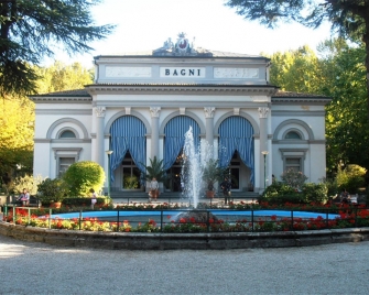 Riolo Terme