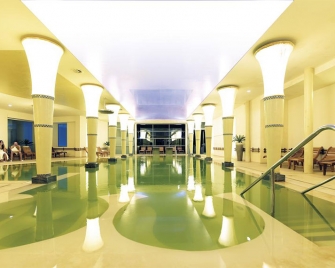 Grand Hotel Terme dell...