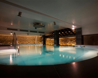 Grand Hotel Terme Rose...