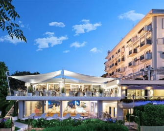Hotel Atlantic