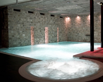 Hotel Helvetia Spa & B...