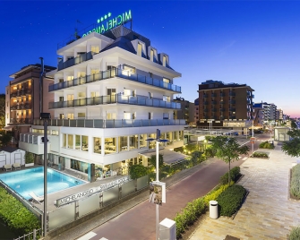 Hotel Michelangelo