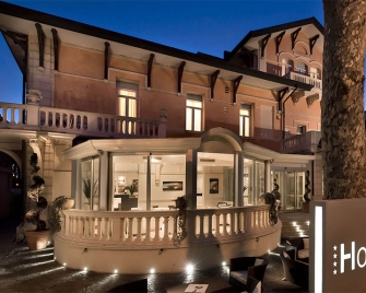Hotel Regina Elena 57