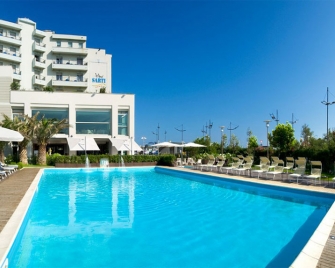 Hotel Sarti