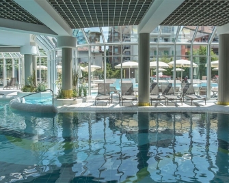 Hotel Savoy