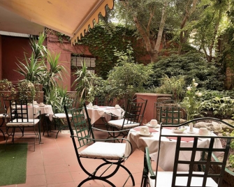 Hotel Hannover