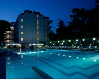 Hotel Greif