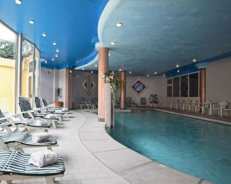 Albergo Gardel