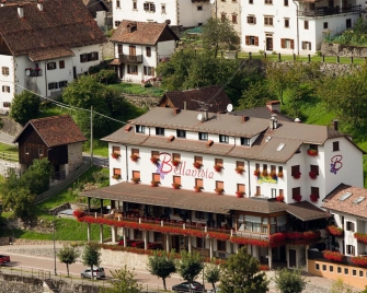 Hotel Bellavista