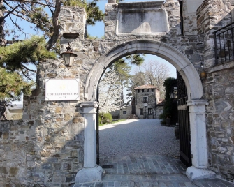 Hotel Castello Forment...