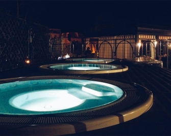 Hotel Ambasciatori