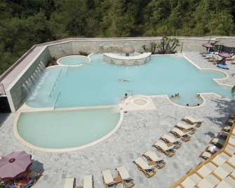 Hotel Vescine