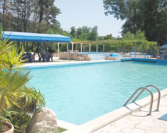 Hotel Nuova Suio