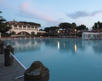 Terme dei Papi