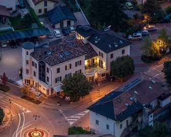 Albergo Centrale