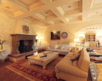 Agriturismo Podere San...