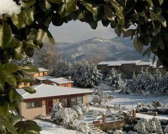 Villa Valentina