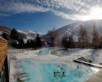 Bormio Terme