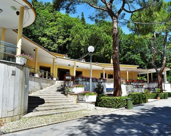 Terme di Tolentino