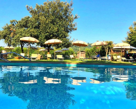 Weekend benessere per la coppia