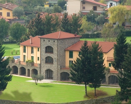 Capodanno in Toscana
