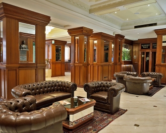 Grand Hotel Ritz