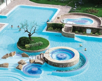 Galzignano Terme Spa &...