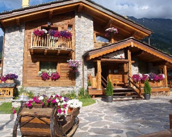 Maison des Reves